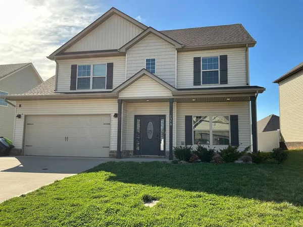 $2,100 | 1358 Dan Brown Drive, Clarksville, TN 37042