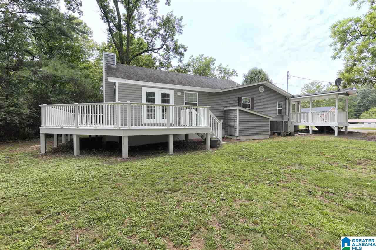 8795 Bradford Trafford Road Pinson, AL 35126 - Photo 27 of 28