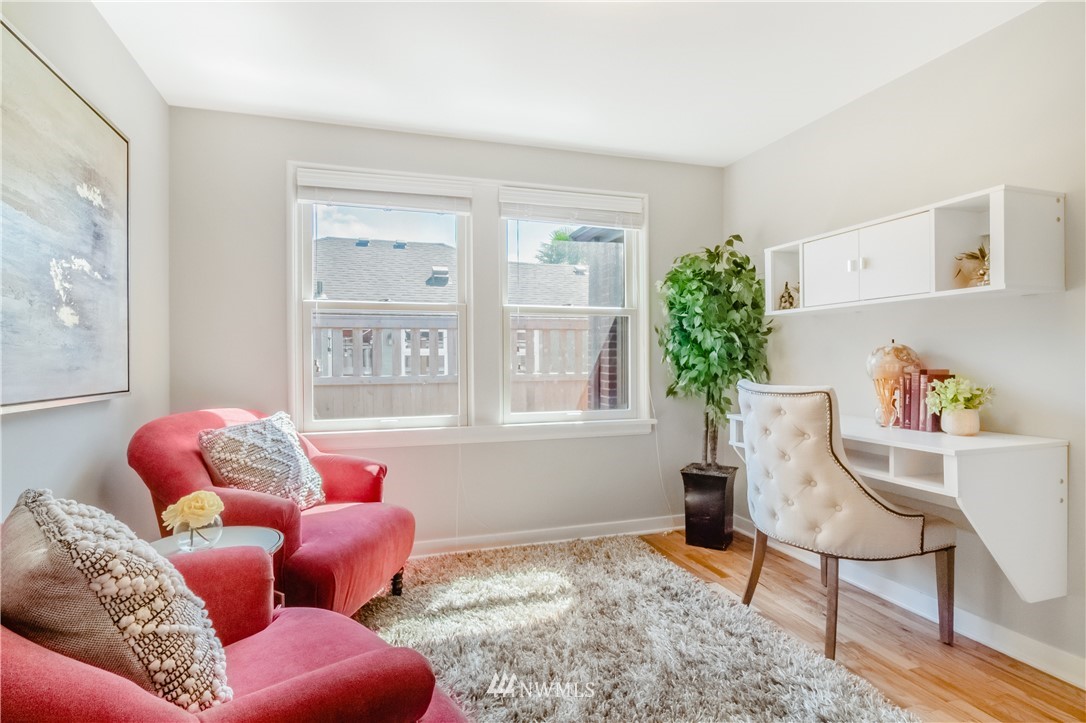 4112 55th Avenue Southwest Seattle, WA 98116 - Photo 16 of 38