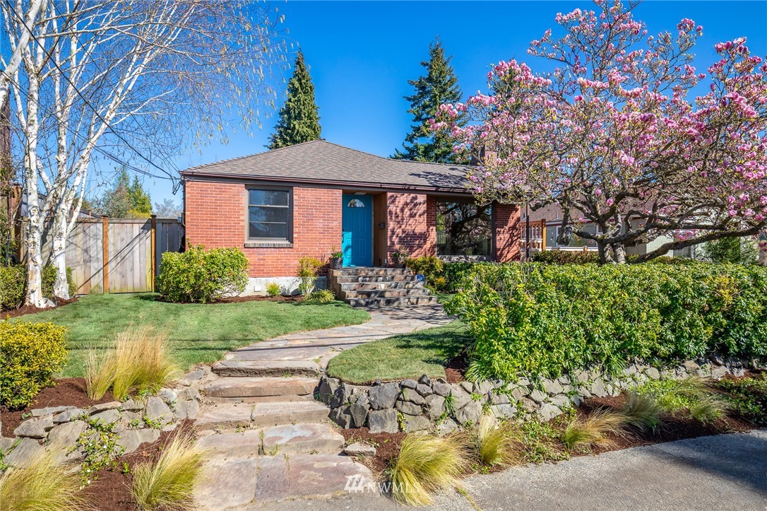 4112 55th Avenue Southwest Seattle, WA 98116 - Photo 35 of 38