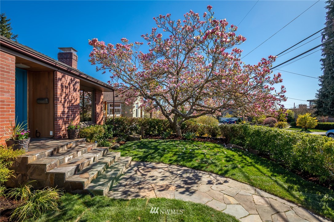 4112 55th Avenue Southwest Seattle, WA 98116 - Photo 36 of 38