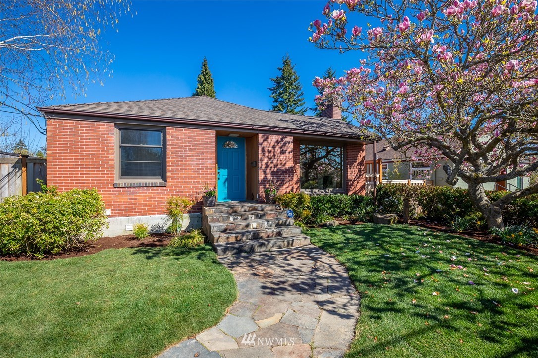 4112 55th Avenue Southwest Seattle, WA 98116 - Photo 37 of 38