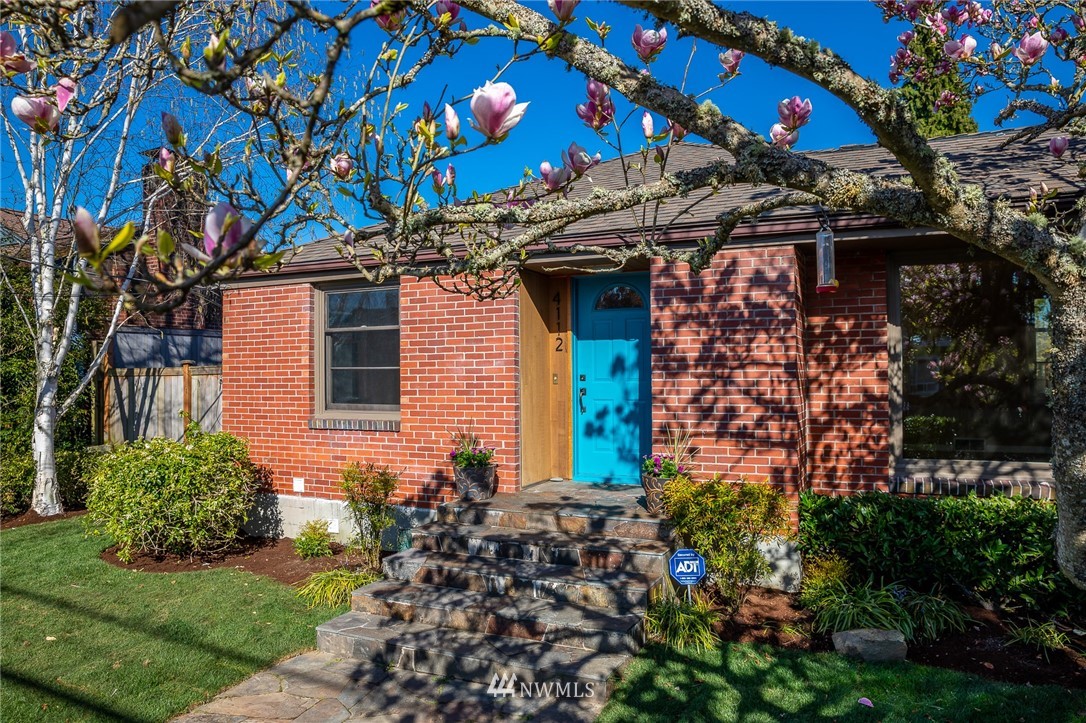 4112 55th Avenue Southwest Seattle, WA 98116 - Photo 38 of 38