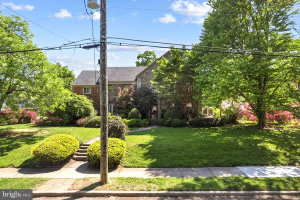 $849,900 | 419 Virginia Avenue, Collingswood, NJ 08107