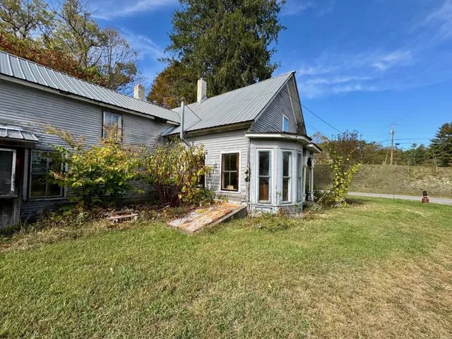 $165,000 | 89 Highway 12, Hartland, VT 05048