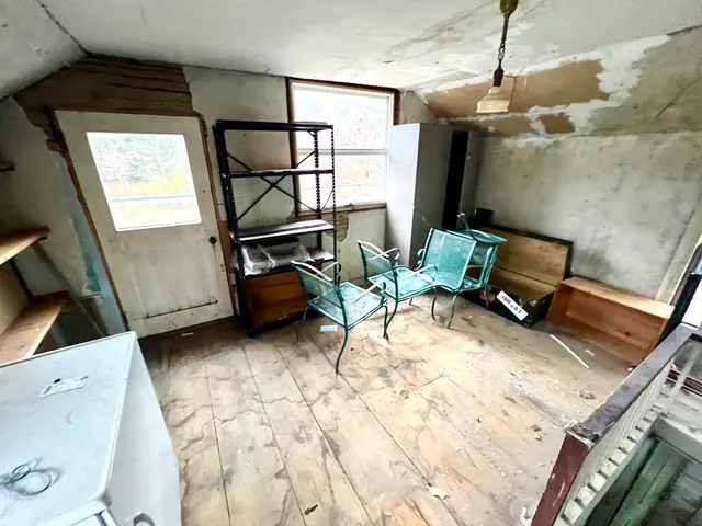 $165,000 | 89 Highway 12, Hartland, VT 05048