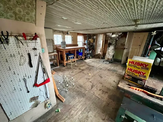 $165,000 | 89 Highway 12, Hartland, VT 05048