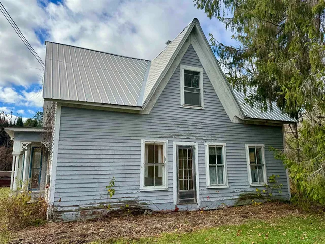 $165,000 | 89 Highway 12, Hartland, VT 05048