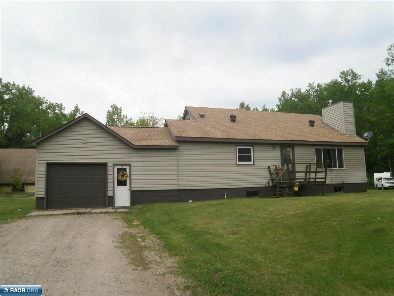16632 Simpson Boulevard Pengilly, MN 55775 - Photo 1 of 19 Gallery Image 1
