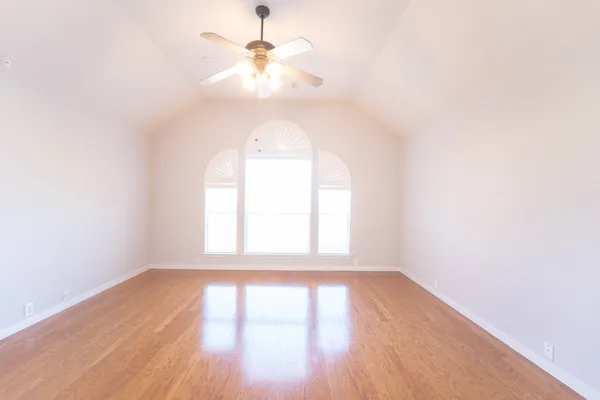 a bathroom with a sink a mirror and a bathtub