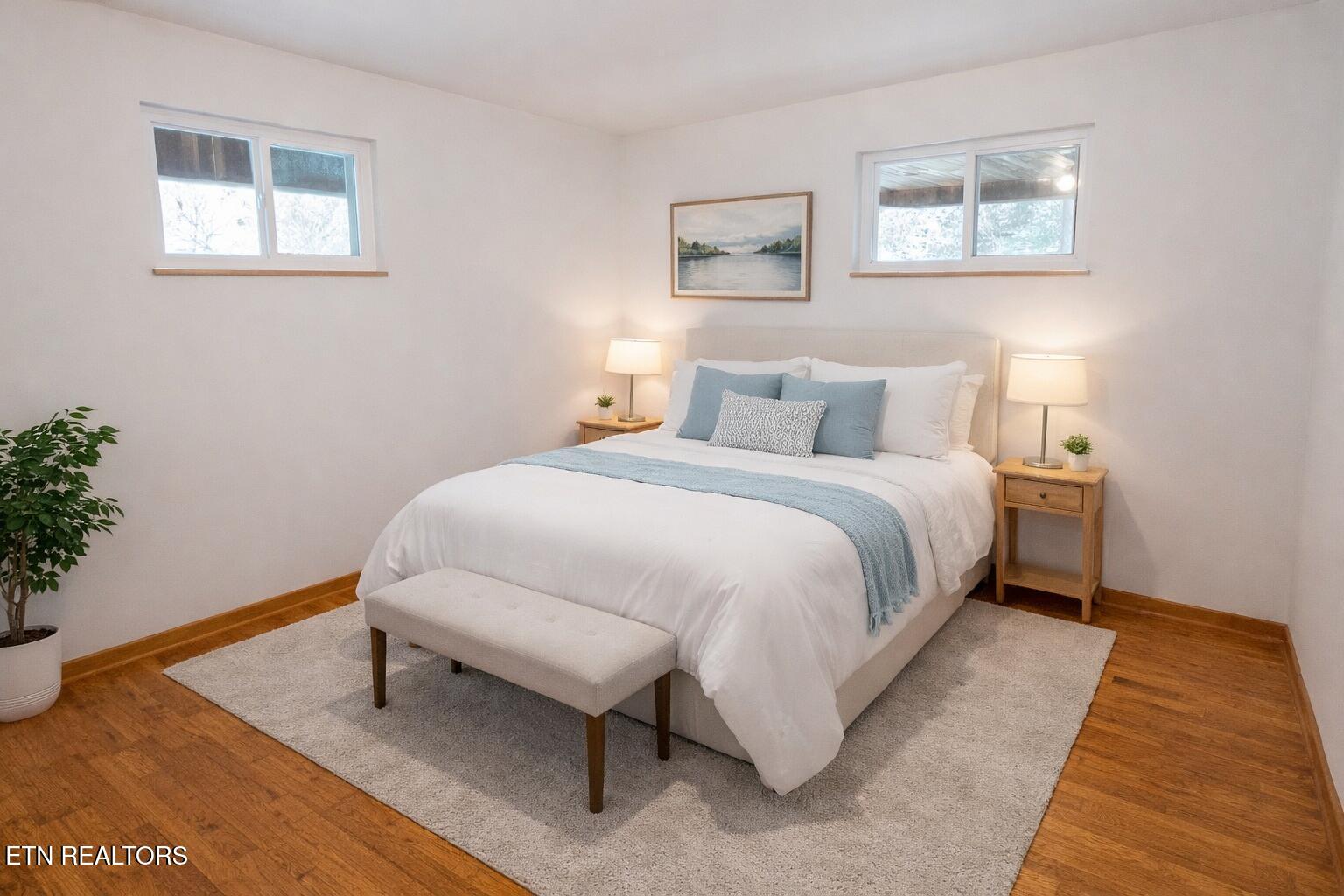 2354 Walker Ford Road Maynardville, TN 37807 - Photo 17 of 23 26054