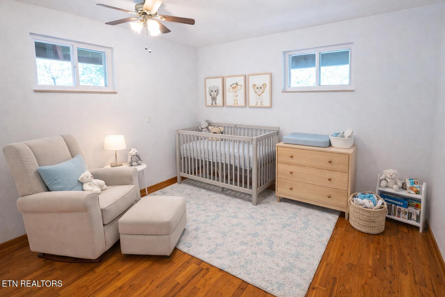 2354 Walker Ford Road Maynardville, TN 37807 - Photo 19 of 23 26056