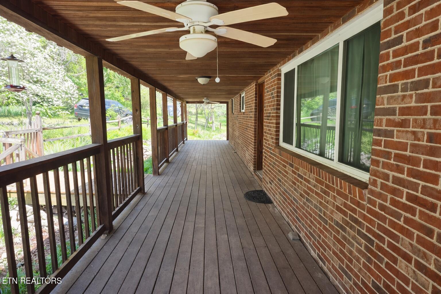 2354 Walker Ford Road Maynardville, TN 37807 - Photo 2 of 23 26048