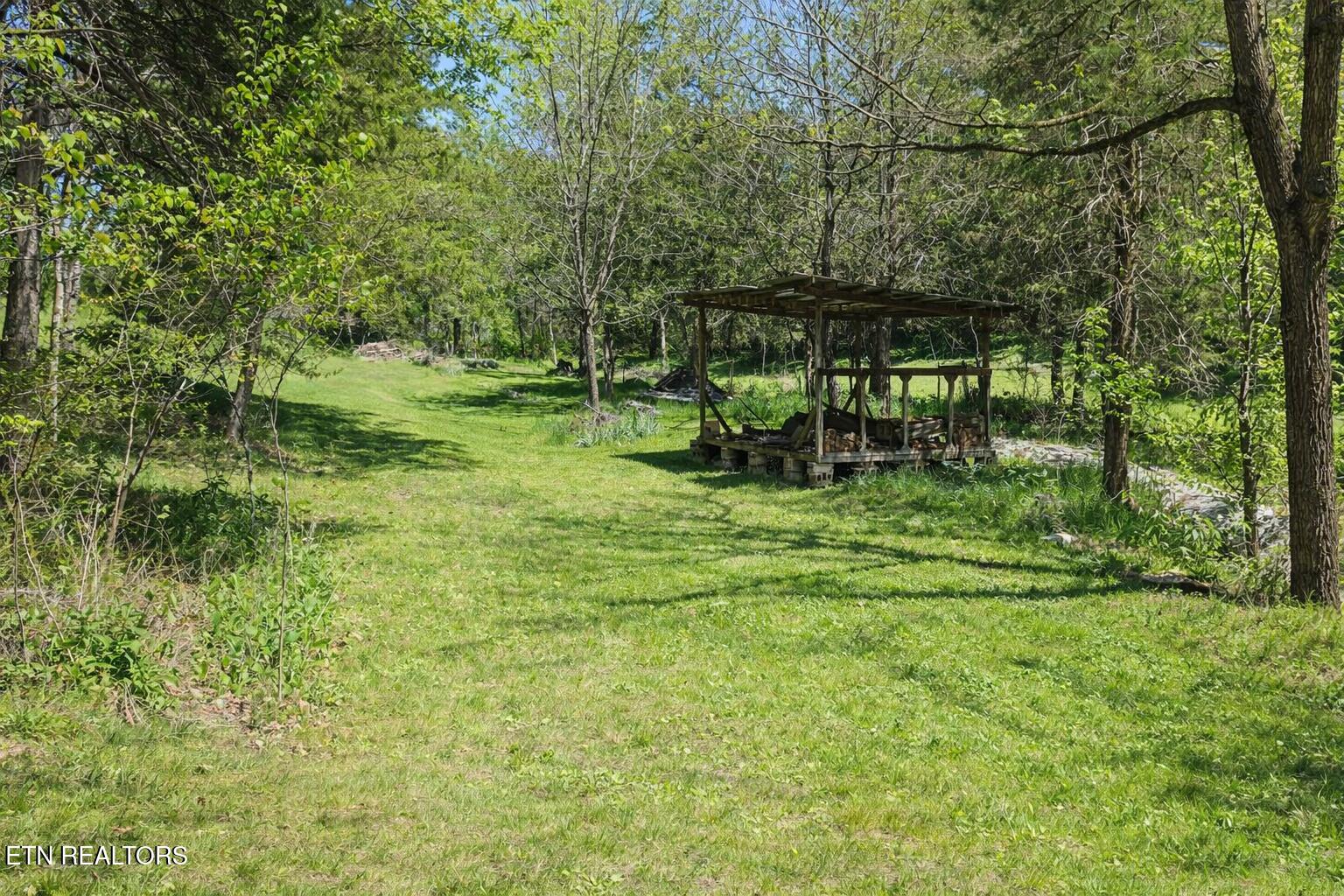 2354 Walker Ford Road Maynardville, TN 37807 - Photo 22 of 23 26063