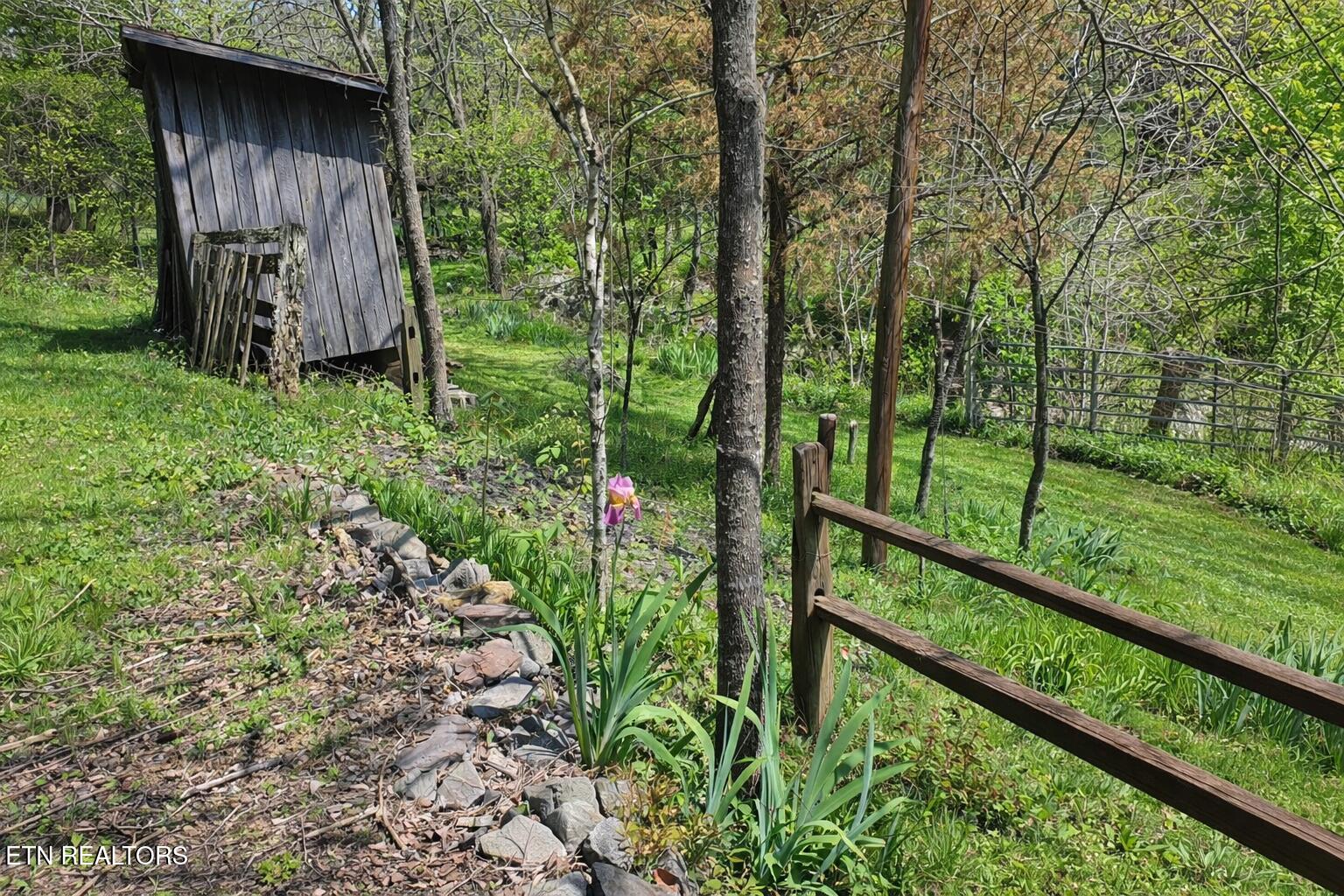 2354 Walker Ford Road Maynardville, TN 37807 - Photo 4 of 23 26057