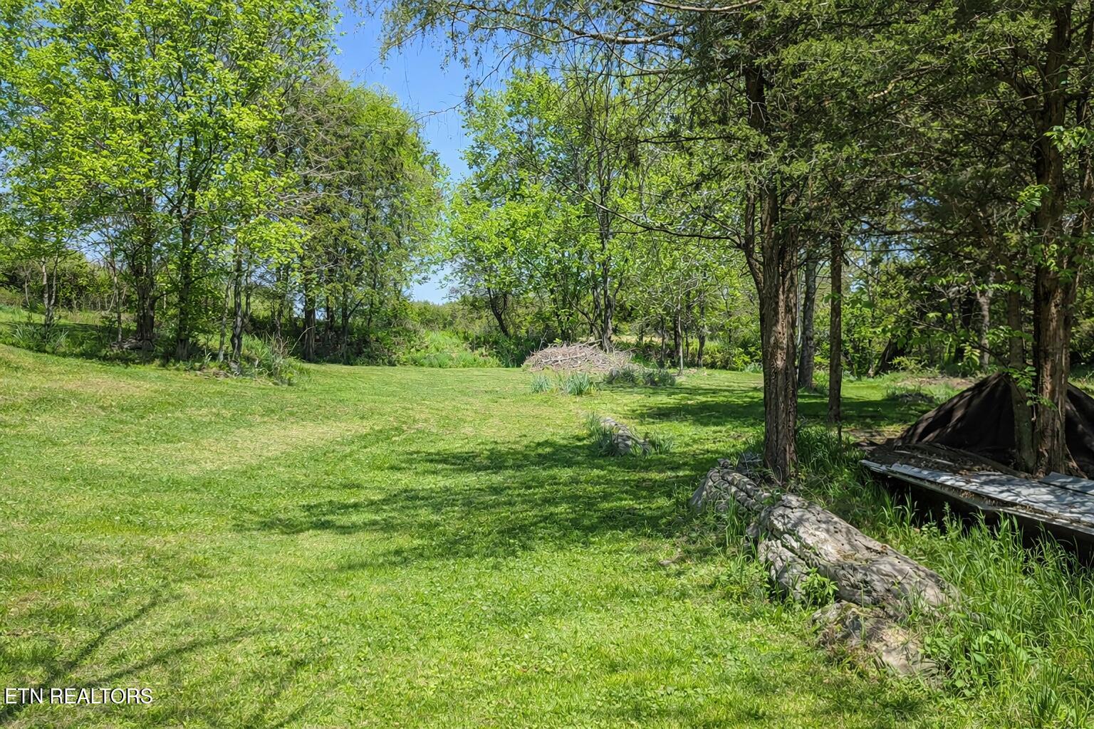 2354 Walker Ford Road Maynardville, TN 37807 - Photo 5 of 23 26059