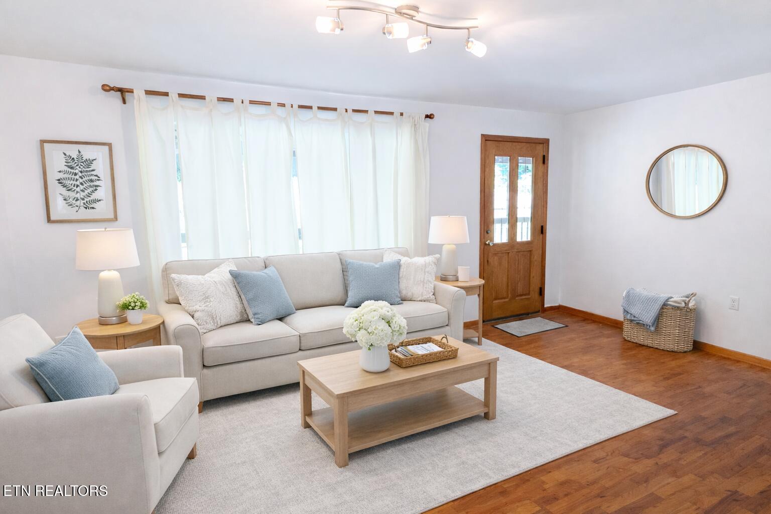 2354 Walker Ford Road Maynardville, TN 37807 - Photo 10 of 23 26039