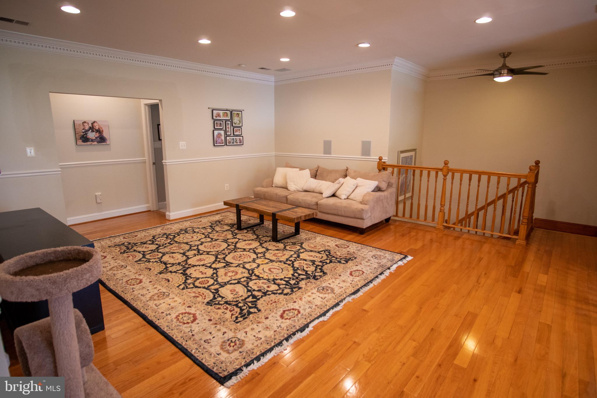 5226 Kepler Lane Springfield, VA 22151 - Photo 20 of 45 Family Room
