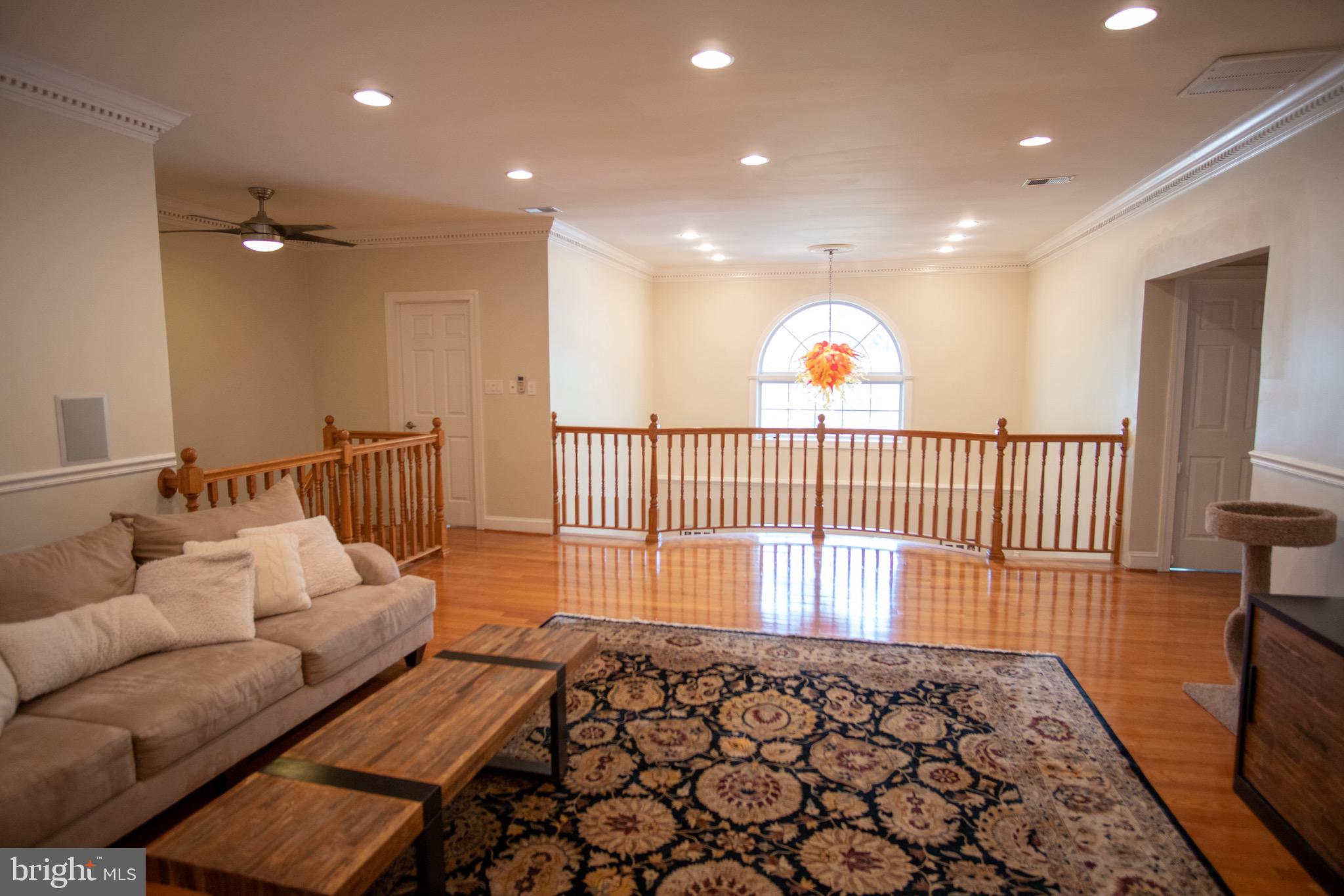 5226 Kepler Lane Springfield, VA 22151 - Photo 21 of 45 Family Room