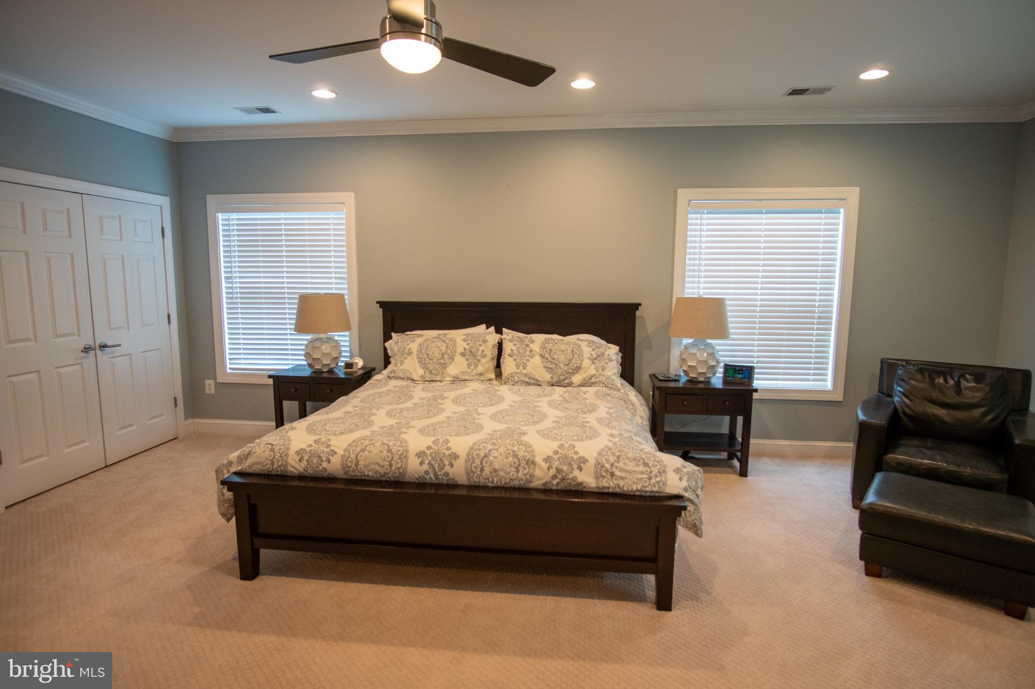 5226 Kepler Lane Springfield, VA 22151 - Photo 22 of 45 Oversized Master Bedroom