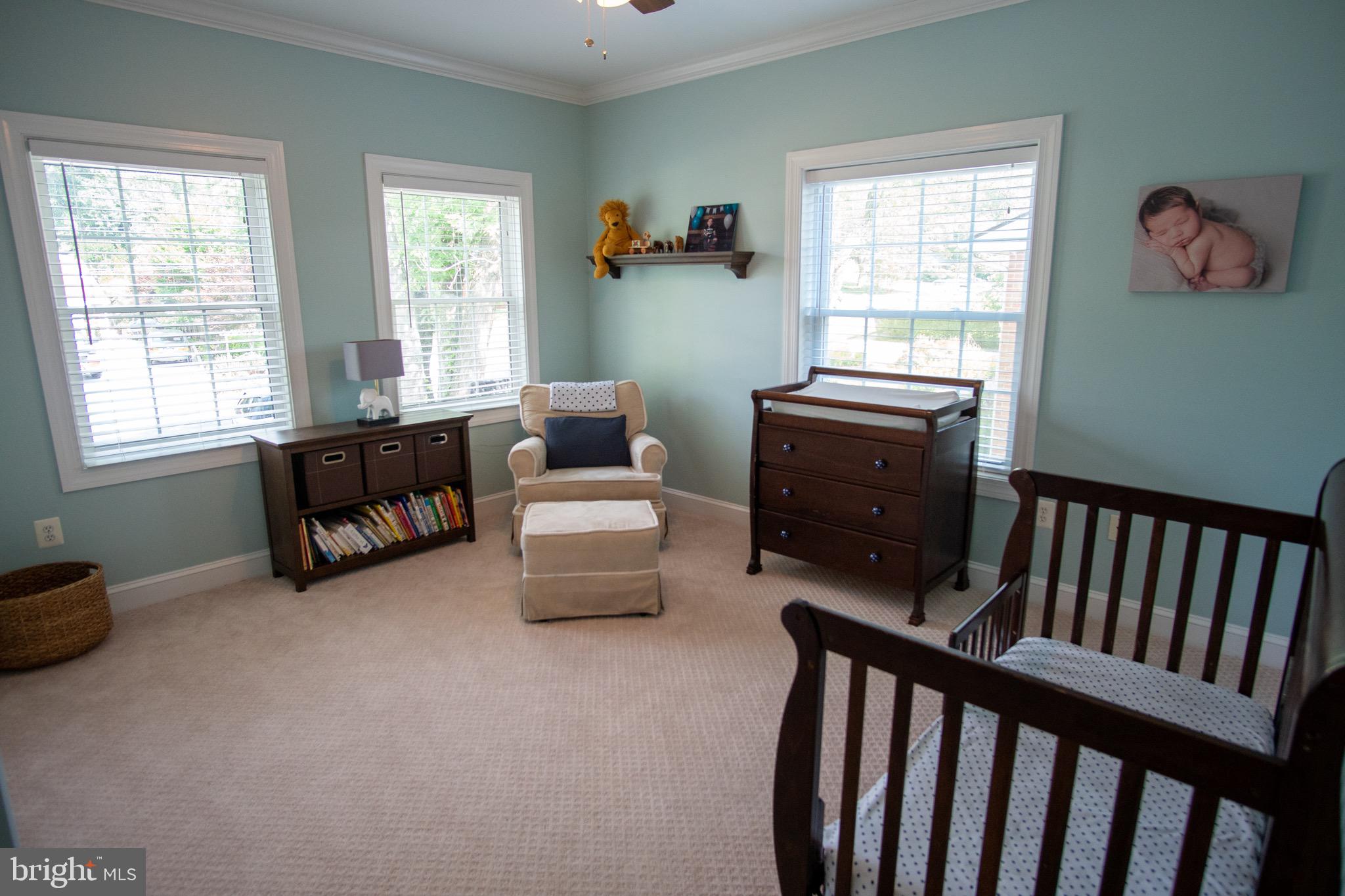 5226 Kepler Lane Springfield, VA 22151 - Photo 28 of 45 Bedroom 2