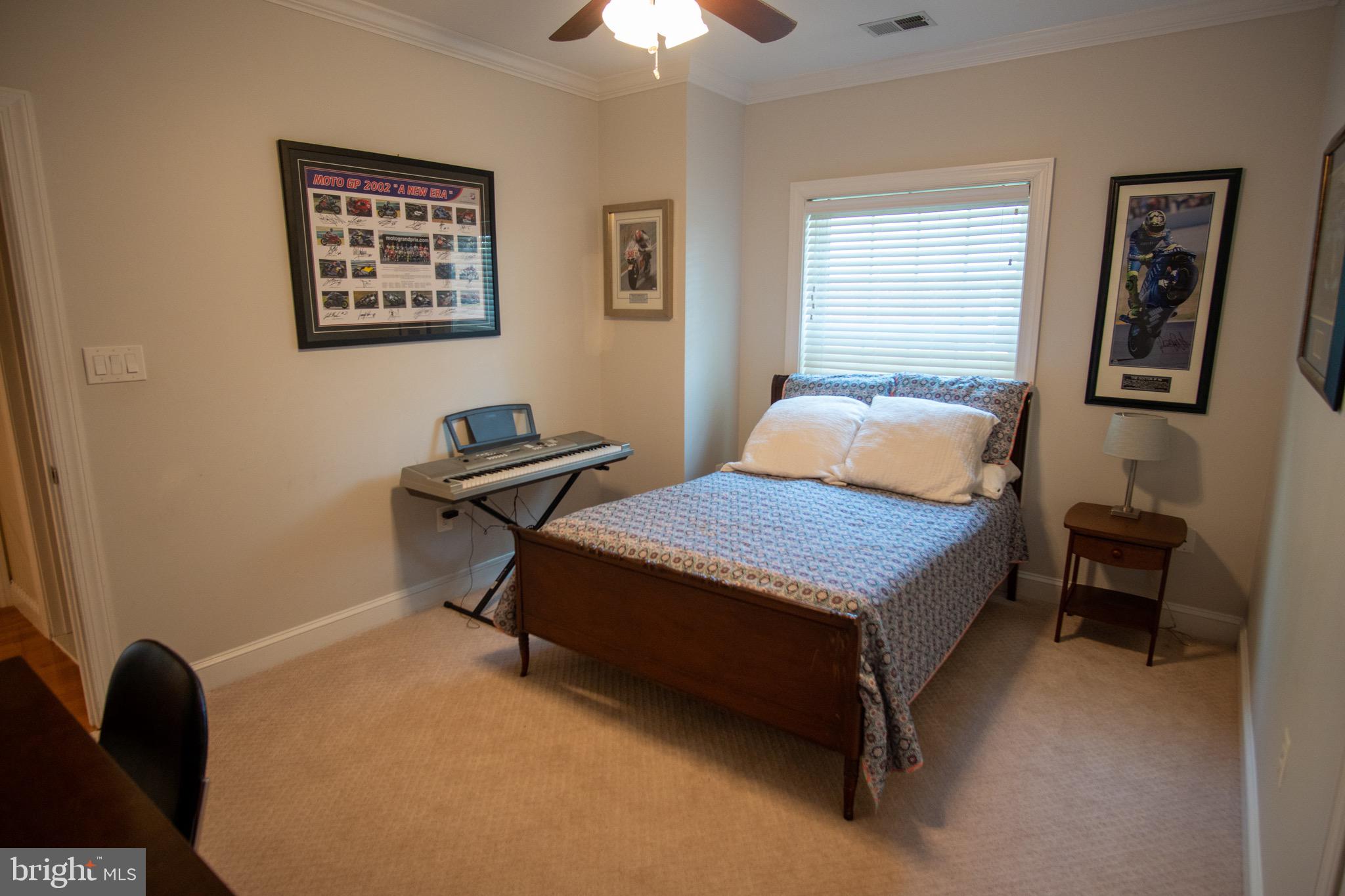 5226 Kepler Lane Springfield, VA 22151 - Photo 30 of 45 Bedroom 3