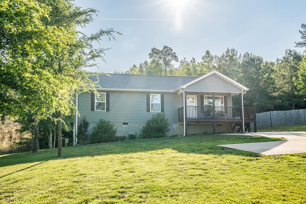 3648 Reed Road Tunnel Hill, GA 30755 - Photo 1 of 34 Main View