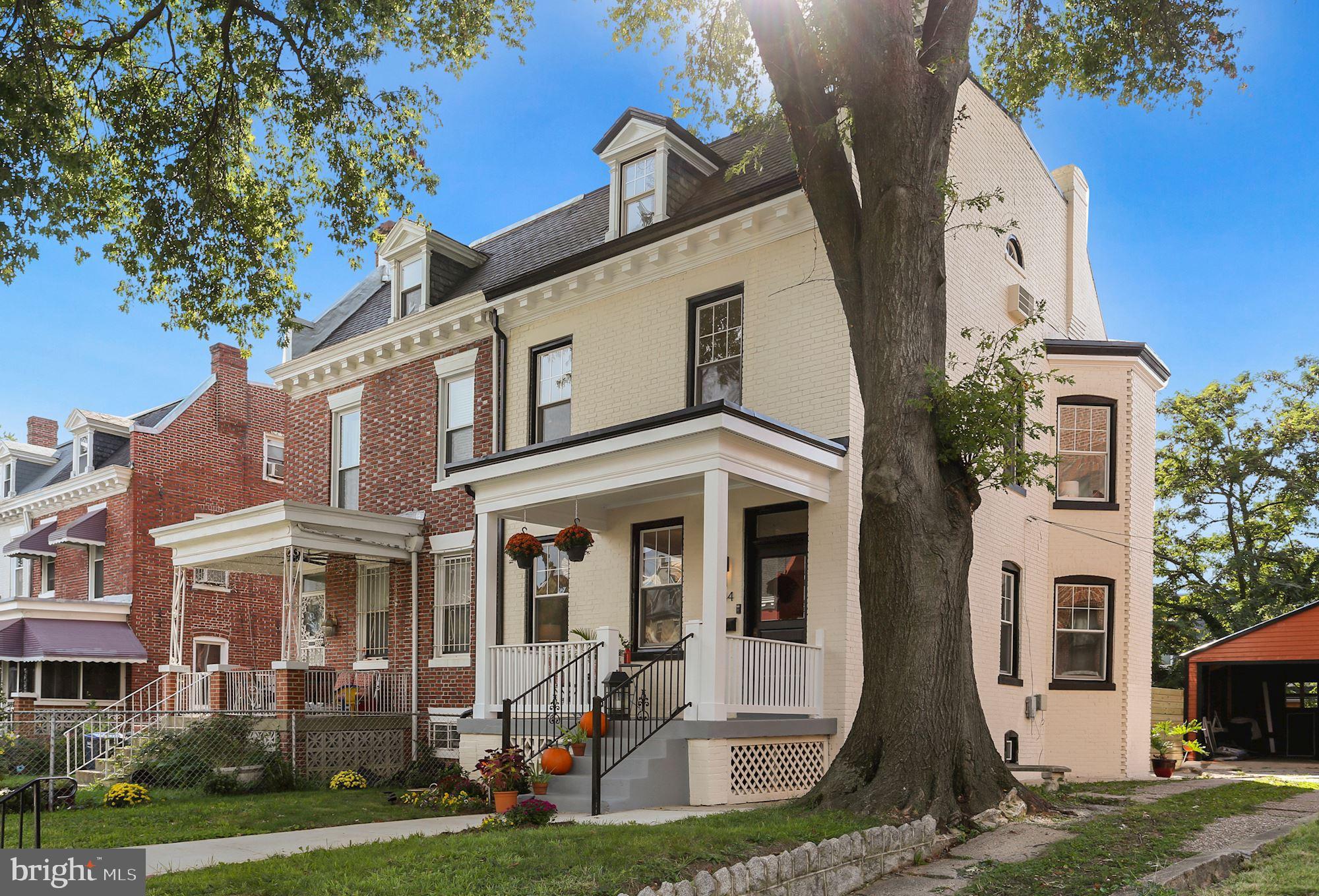 444 Park Road Northwest Washington, DC 20010 - Photo 1 of 71 Gallery Image 1