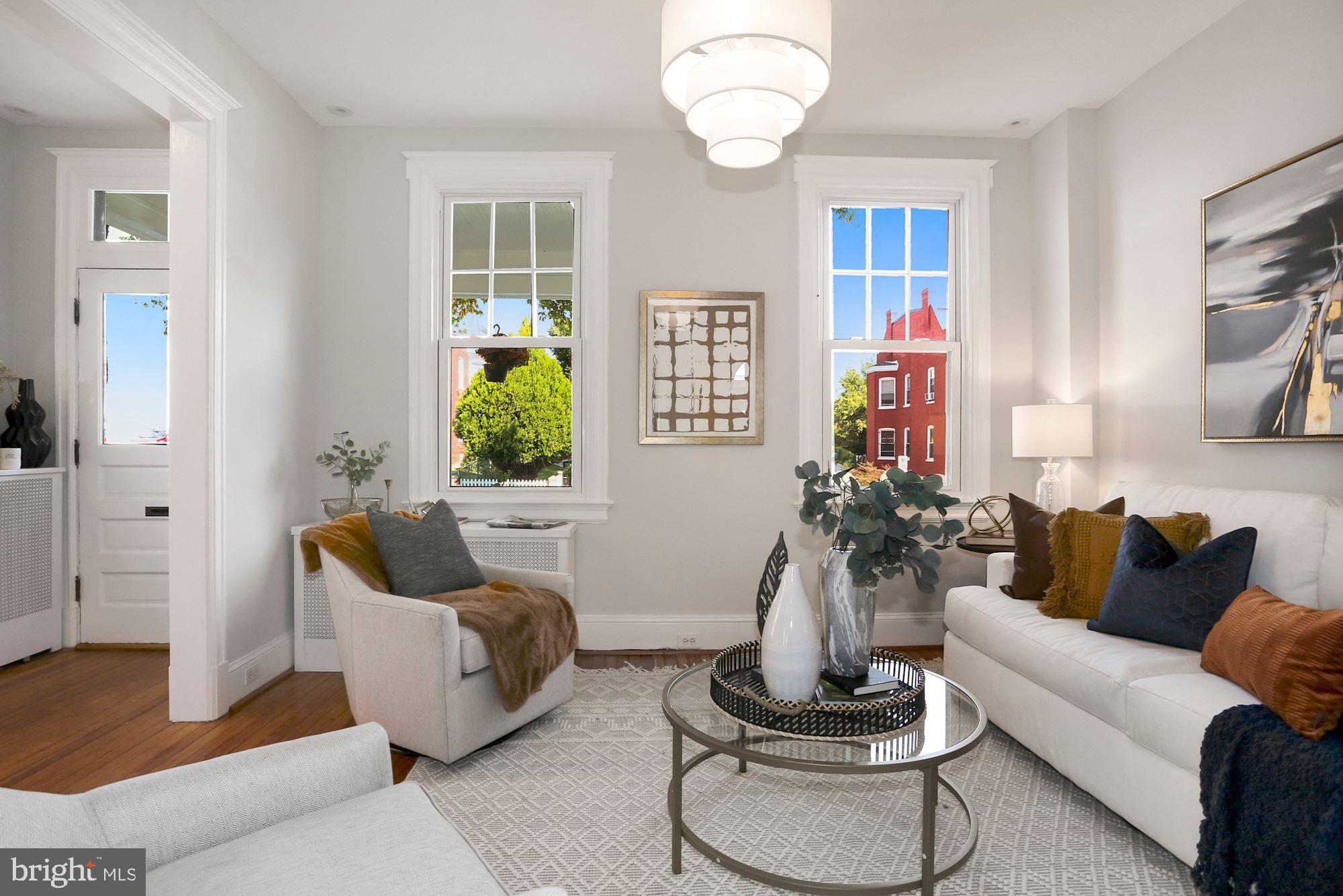 444 Park Road Northwest Washington, DC 20010 - Photo 13 of 71 Gallery Image 13