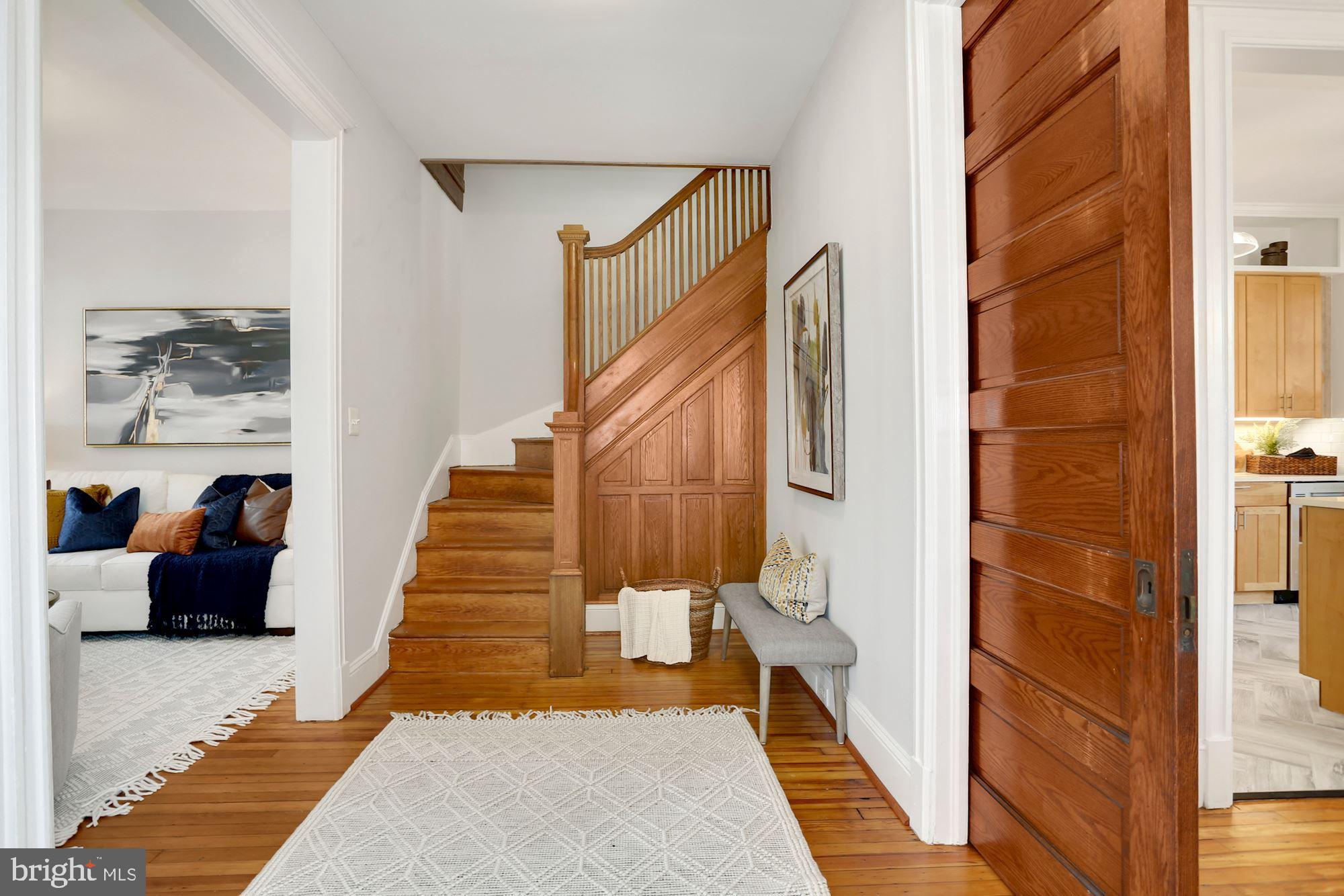 444 Park Road Northwest Washington, DC 20010 - Photo 14 of 71 Gallery Image 14