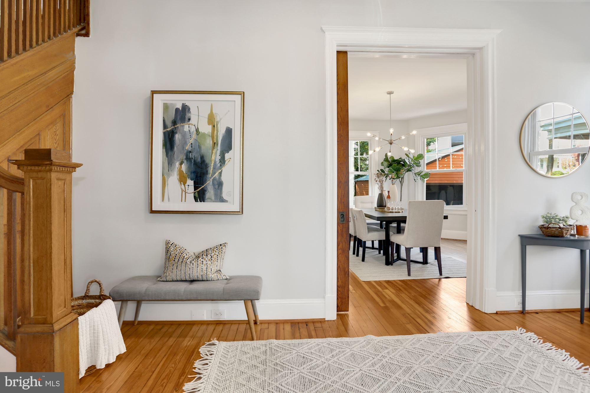 444 Park Road Northwest Washington, DC 20010 - Photo 15 of 71 Gallery Image 15
