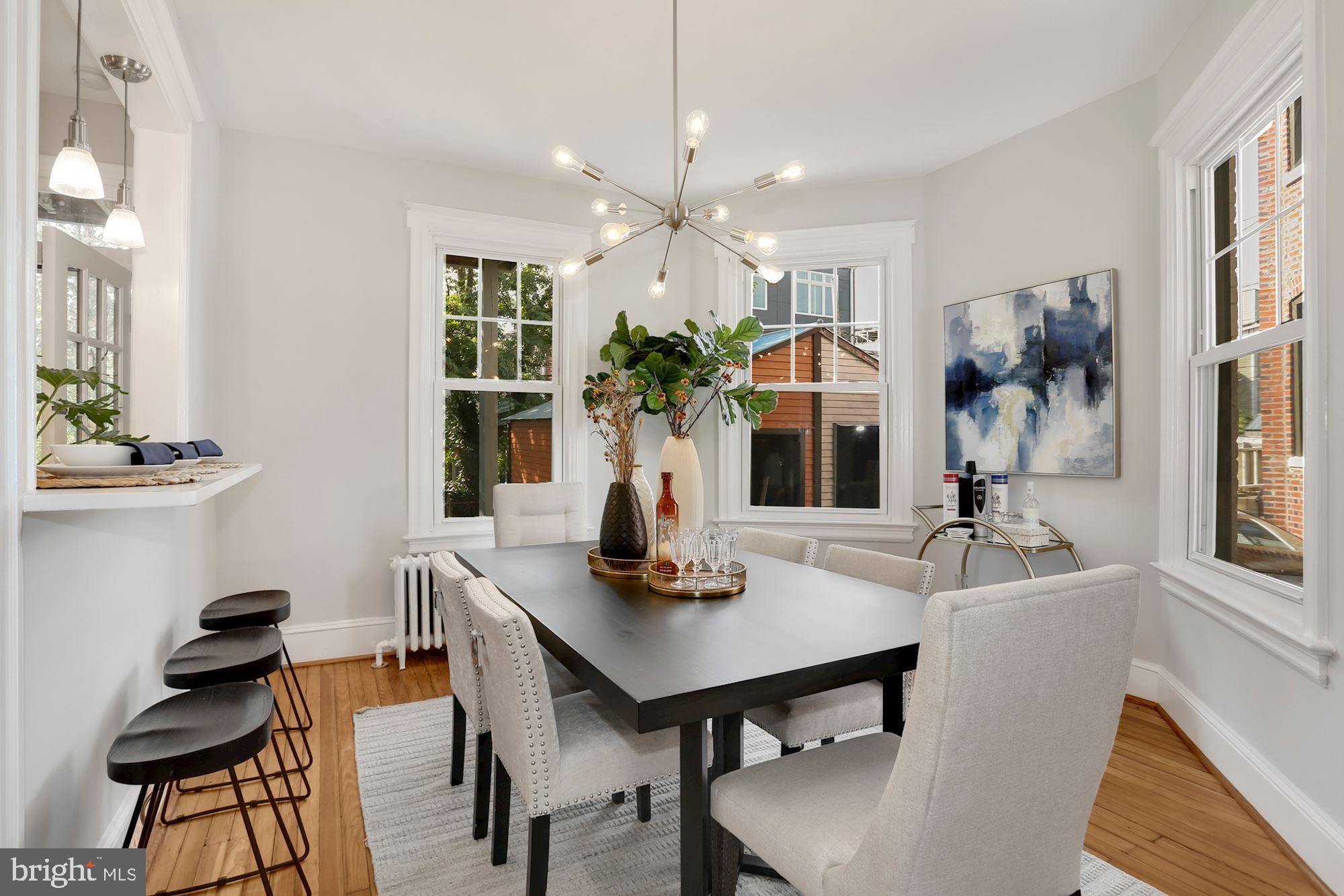 444 Park Road Northwest Washington, DC 20010 - Photo 16 of 71 Gallery Image 16