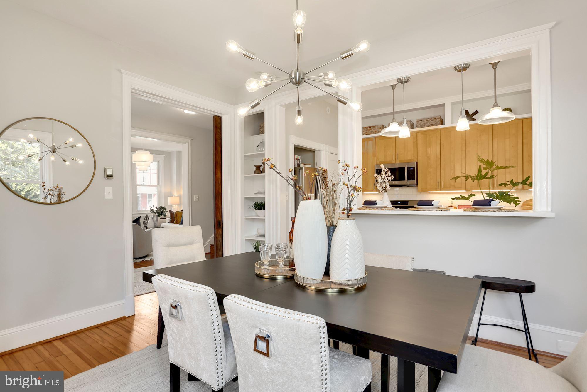 444 Park Road Northwest Washington, DC 20010 - Photo 17 of 71 Gallery Image 17