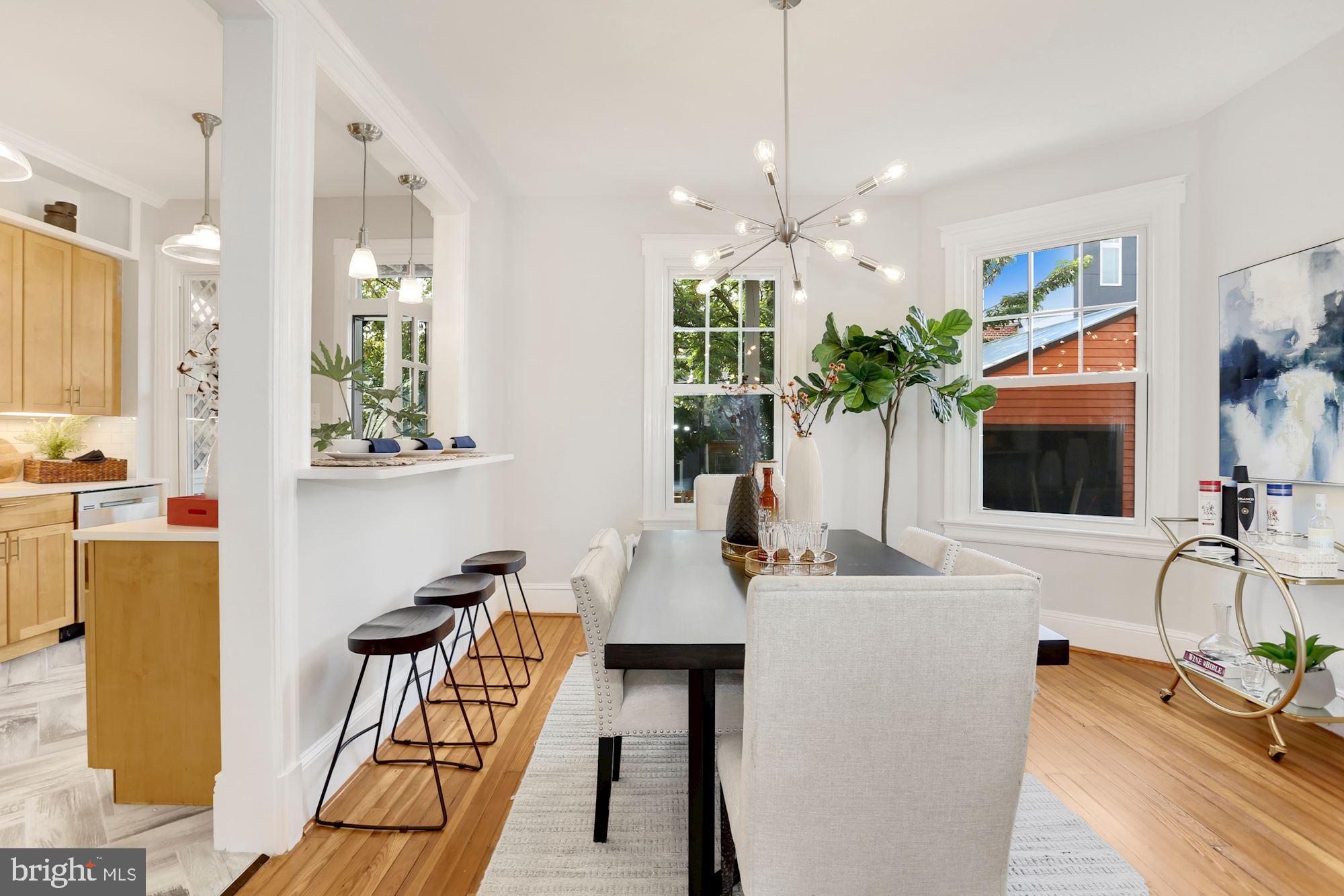 444 Park Road Northwest Washington, DC 20010 - Photo 18 of 71 Gallery Image 18