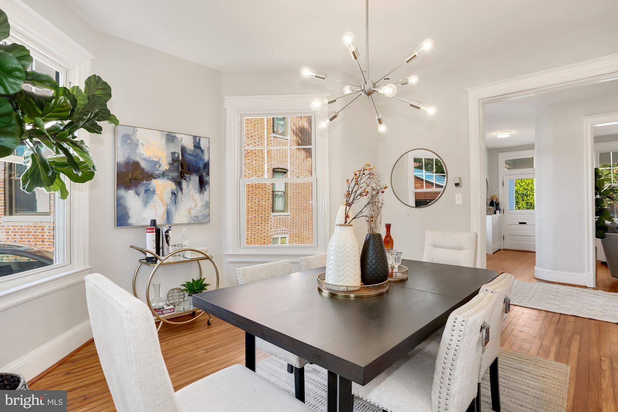 444 Park Road Northwest Washington, DC 20010 - Photo 19 of 71 Gallery Image 19
