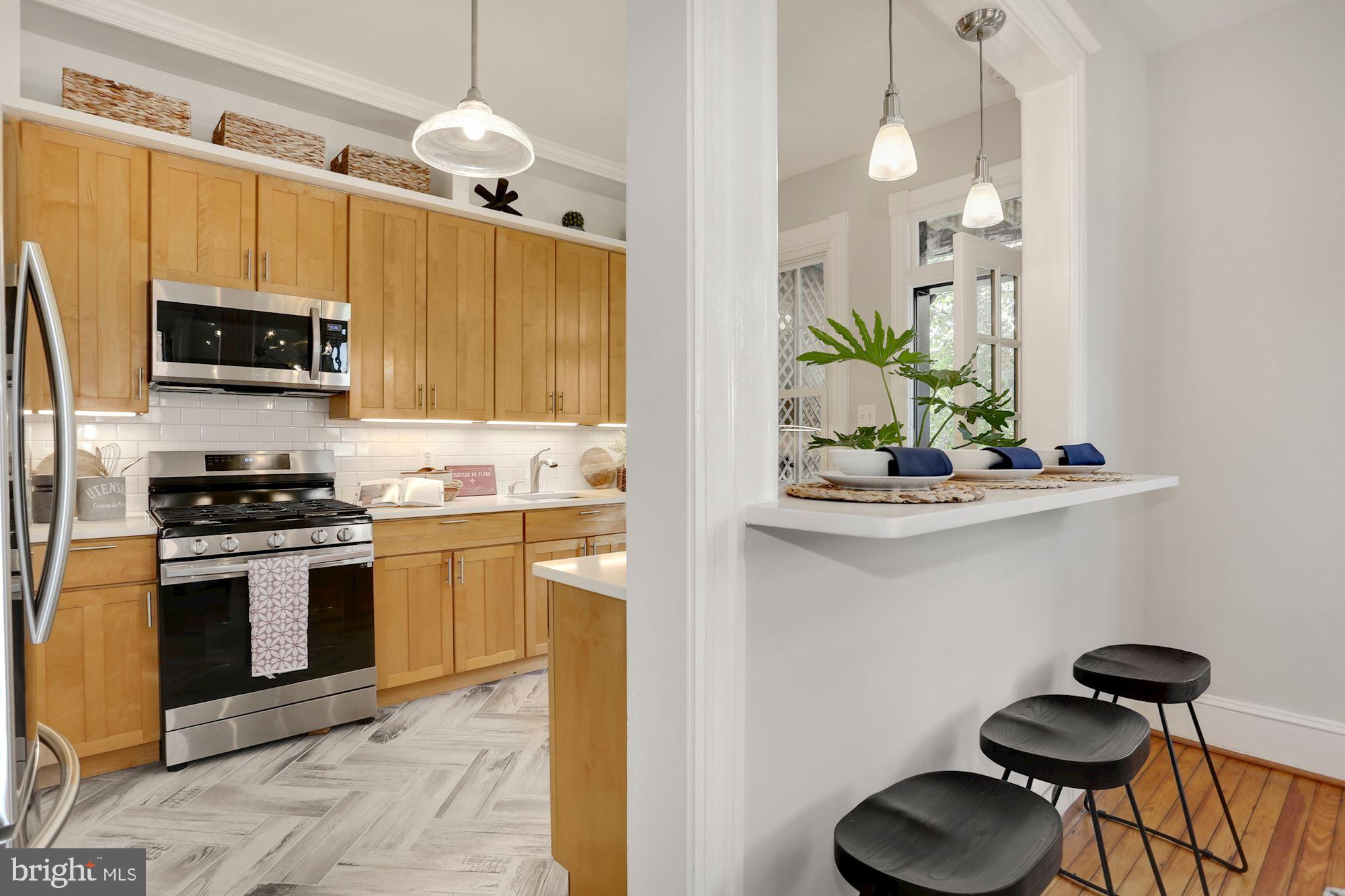 444 Park Road Northwest Washington, DC 20010 - Photo 21 of 71 Gallery Image 21