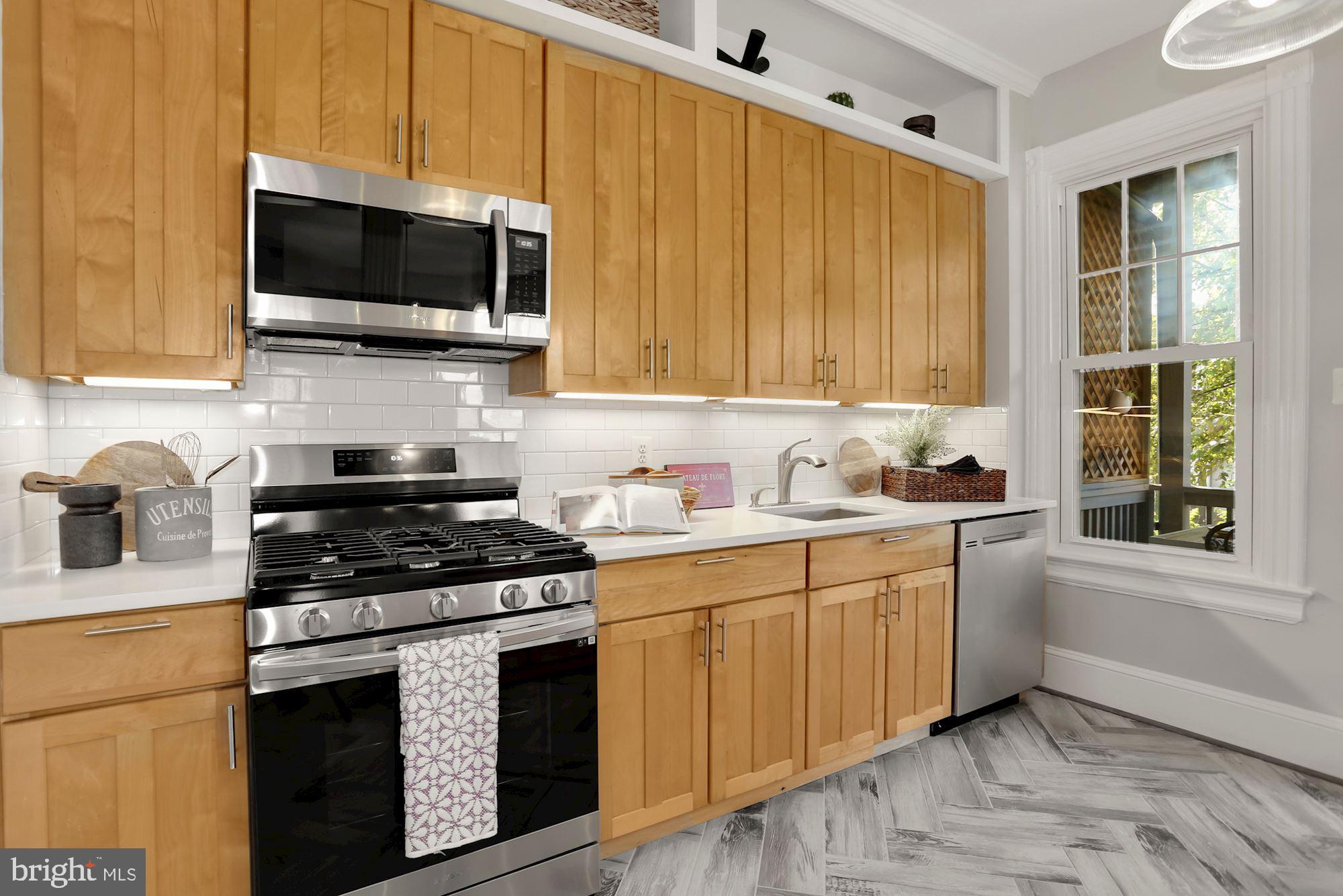 444 Park Road Northwest Washington, DC 20010 - Photo 22 of 71 Gallery Image 22