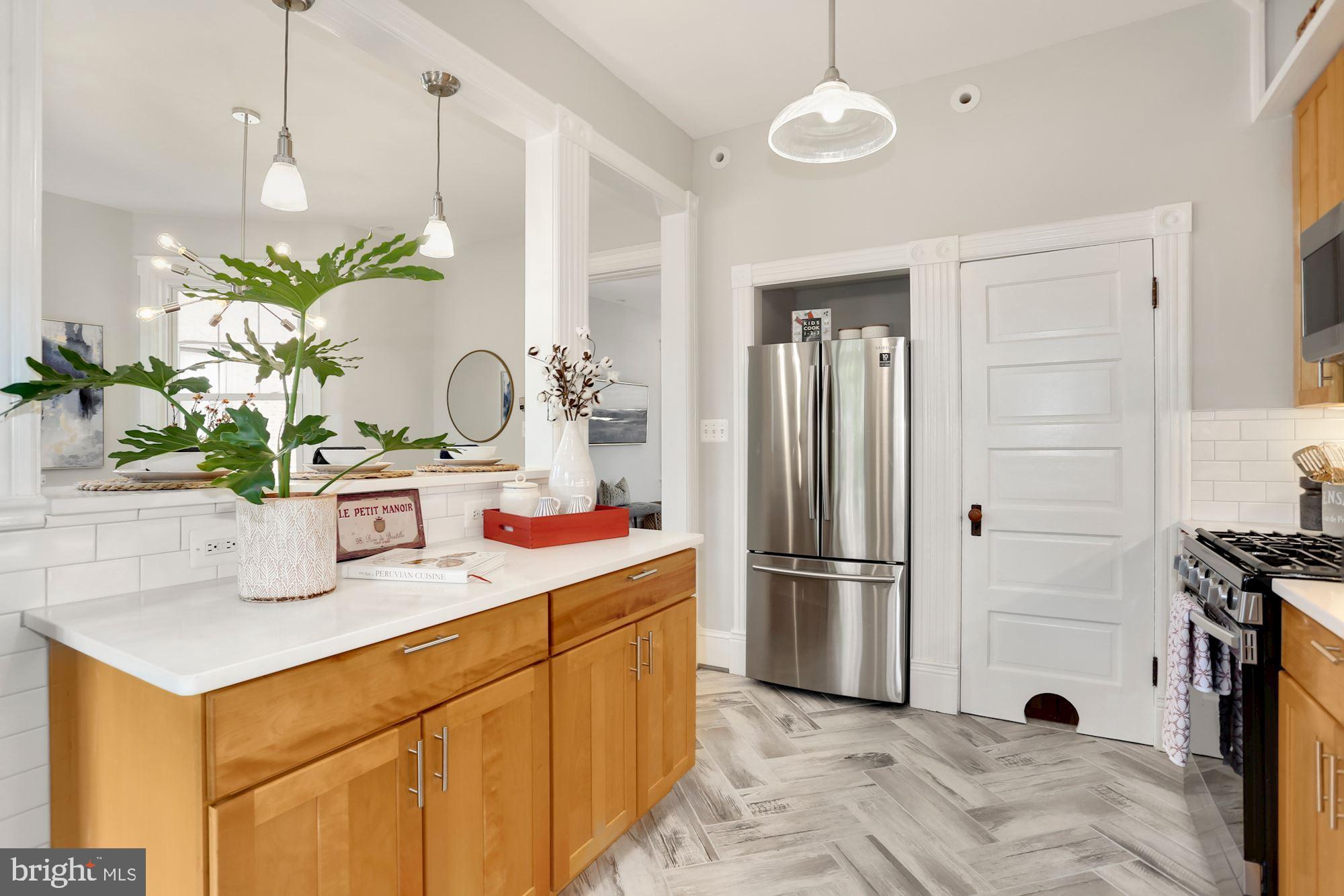 444 Park Road Northwest Washington, DC 20010 - Photo 23 of 71 Gallery Image 23