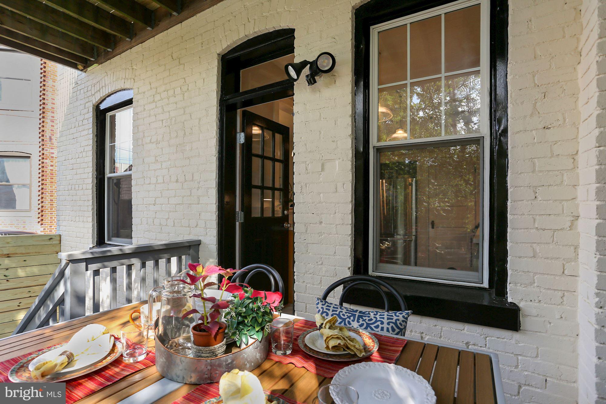 444 Park Road Northwest Washington, DC 20010 - Photo 26 of 71 Gallery Image 26