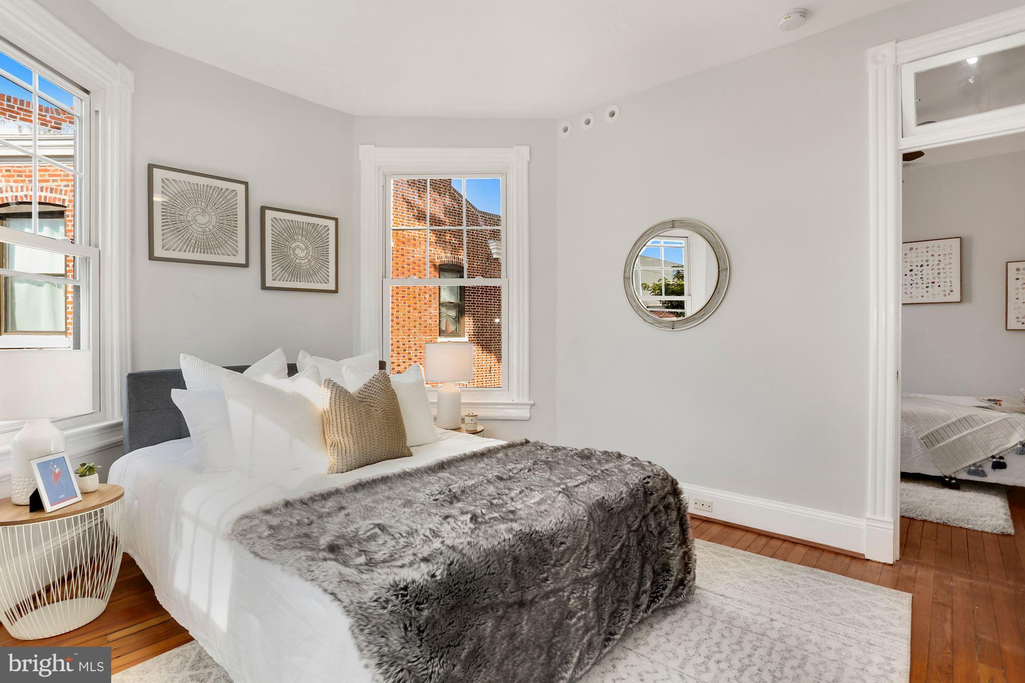 444 Park Road Northwest Washington, DC 20010 - Photo 29 of 71 Gallery Image 29