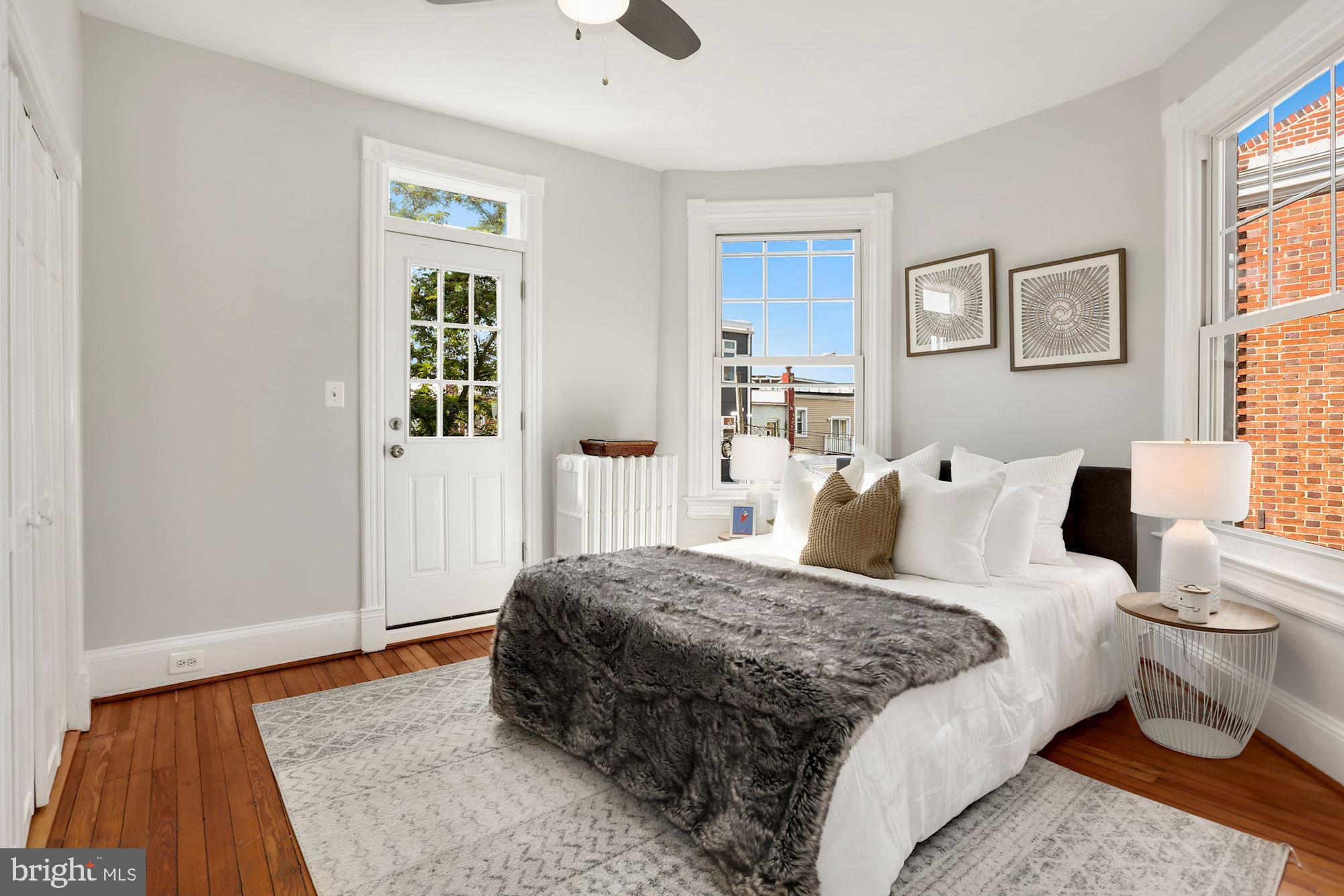 444 Park Road Northwest Washington, DC 20010 - Photo 30 of 71 Gallery Image 30