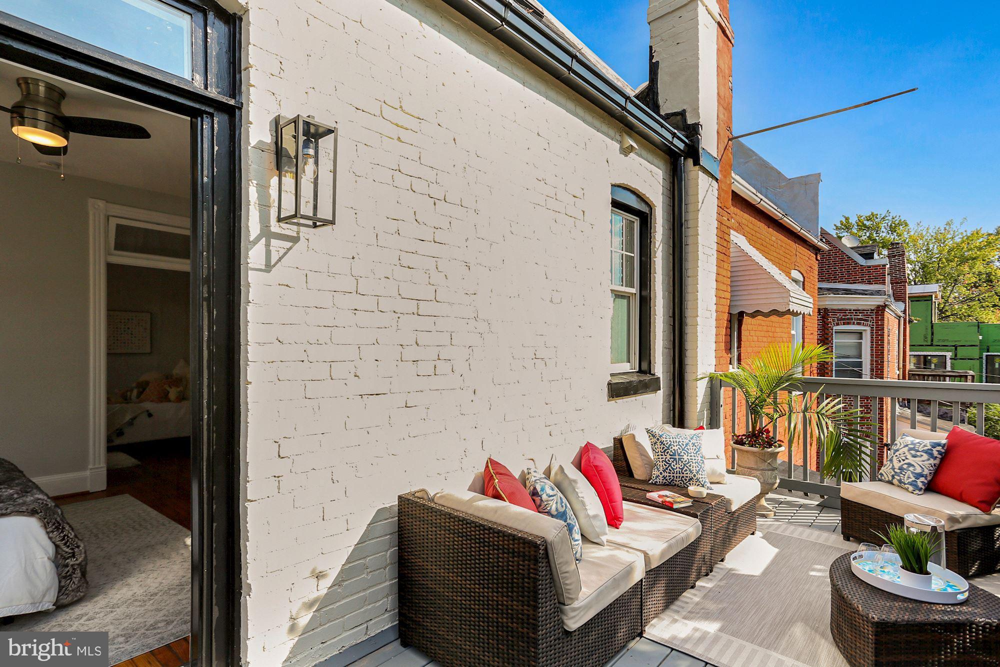 444 Park Road Northwest Washington, DC 20010 - Photo 31 of 71 Gallery Image 31