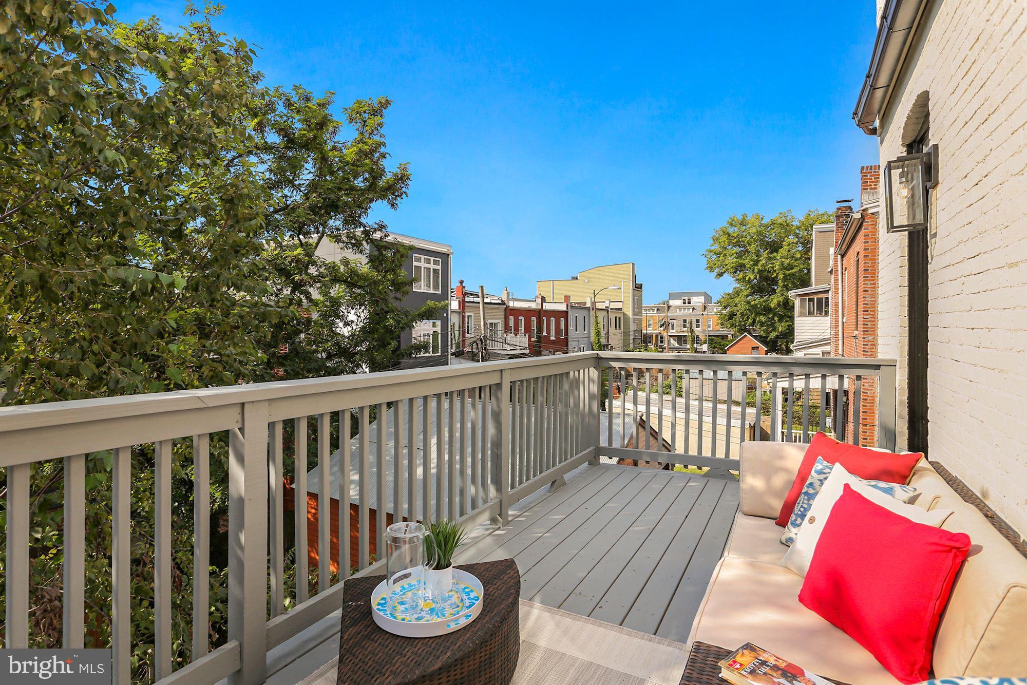 444 Park Road Northwest Washington, DC 20010 - Photo 34 of 71 Gallery Image 34