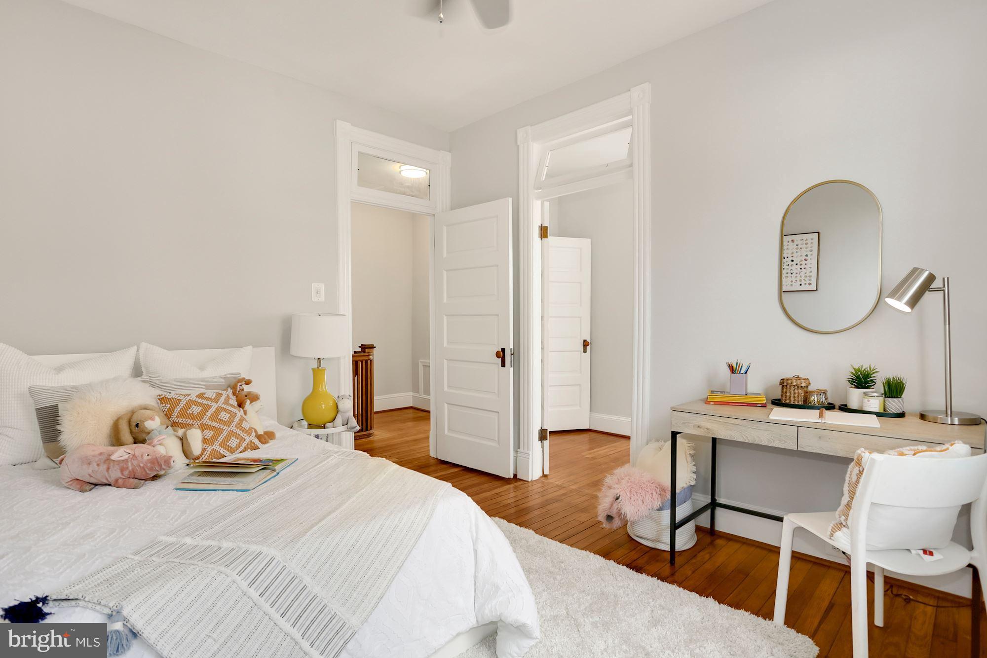 444 Park Road Northwest Washington, DC 20010 - Photo 35 of 71 Gallery Image 35