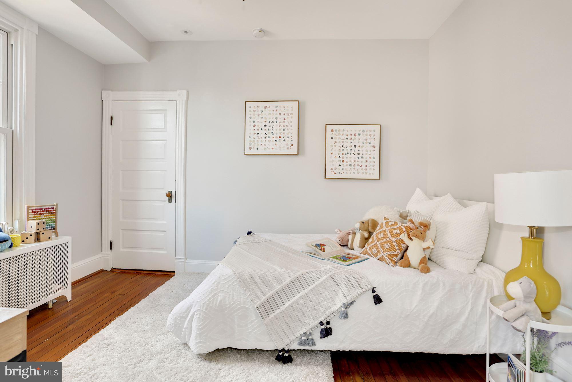 444 Park Road Northwest Washington, DC 20010 - Photo 36 of 71 Gallery Image 36