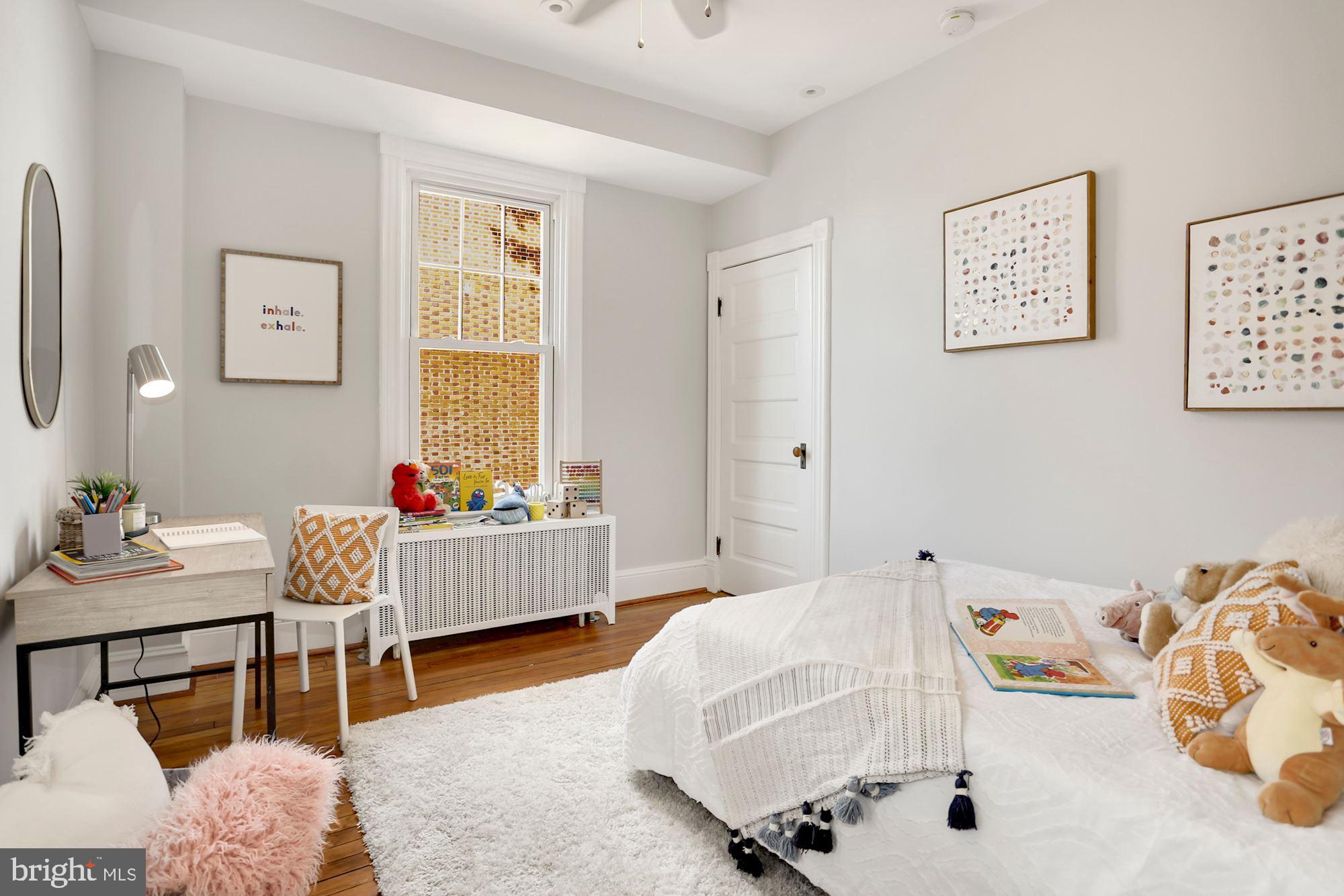 444 Park Road Northwest Washington, DC 20010 - Photo 37 of 71 Gallery Image 37