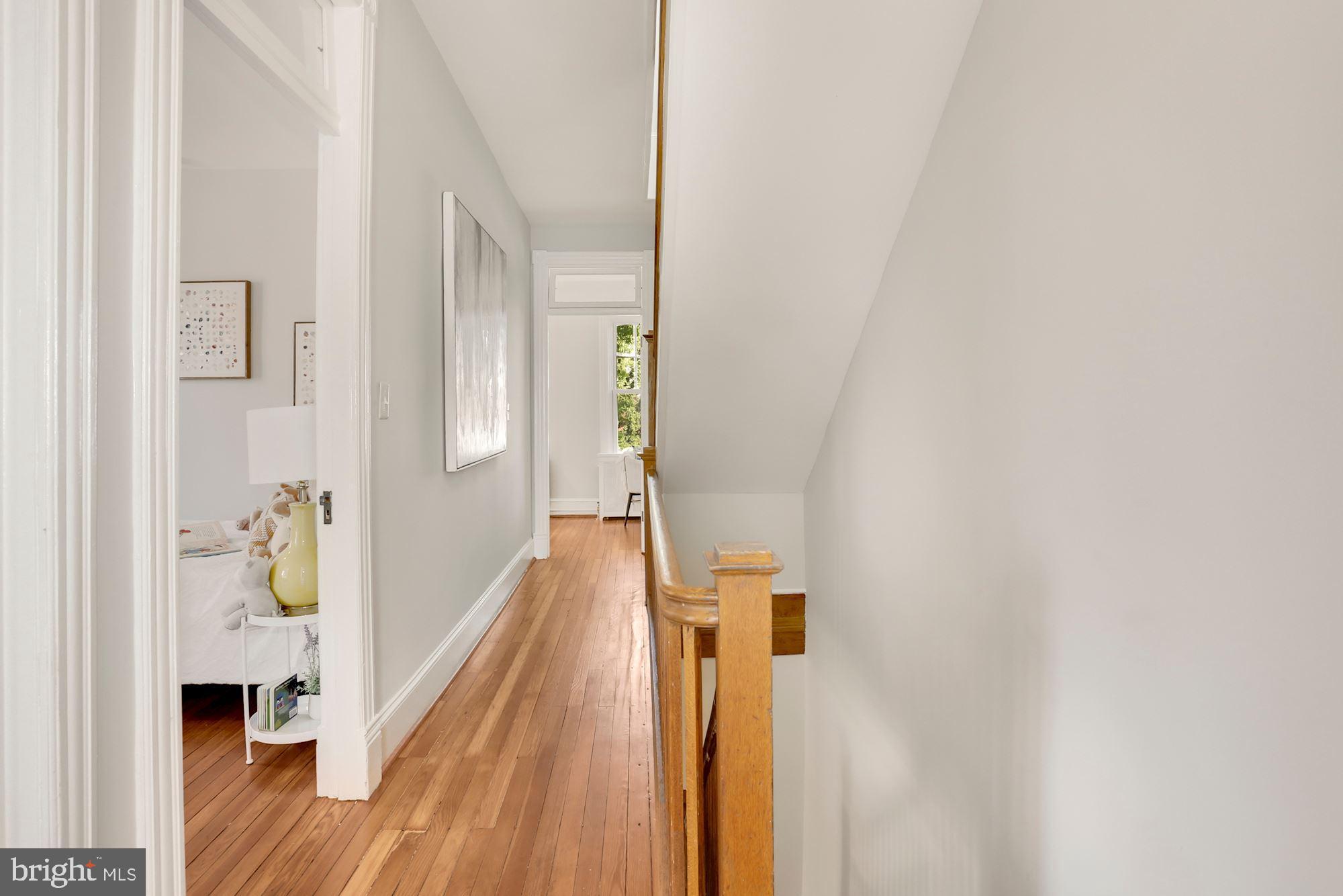 444 Park Road Northwest Washington, DC 20010 - Photo 39 of 71 Gallery Image 39