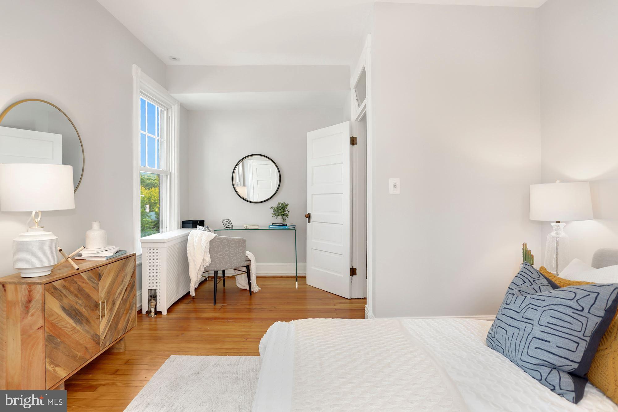 444 Park Road Northwest Washington, DC 20010 - Photo 43 of 71 Gallery Image 43