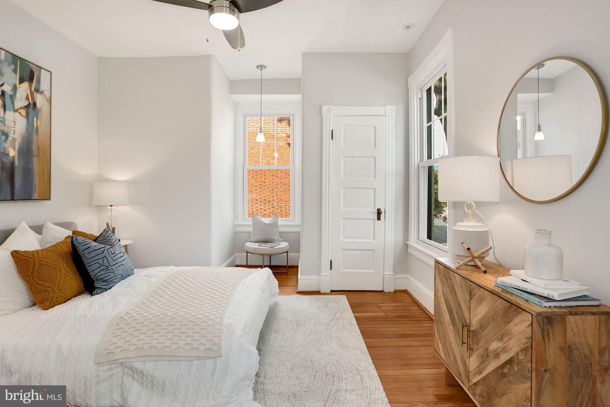 444 Park Road Northwest Washington, DC 20010 - Photo 44 of 71 Gallery Image 44