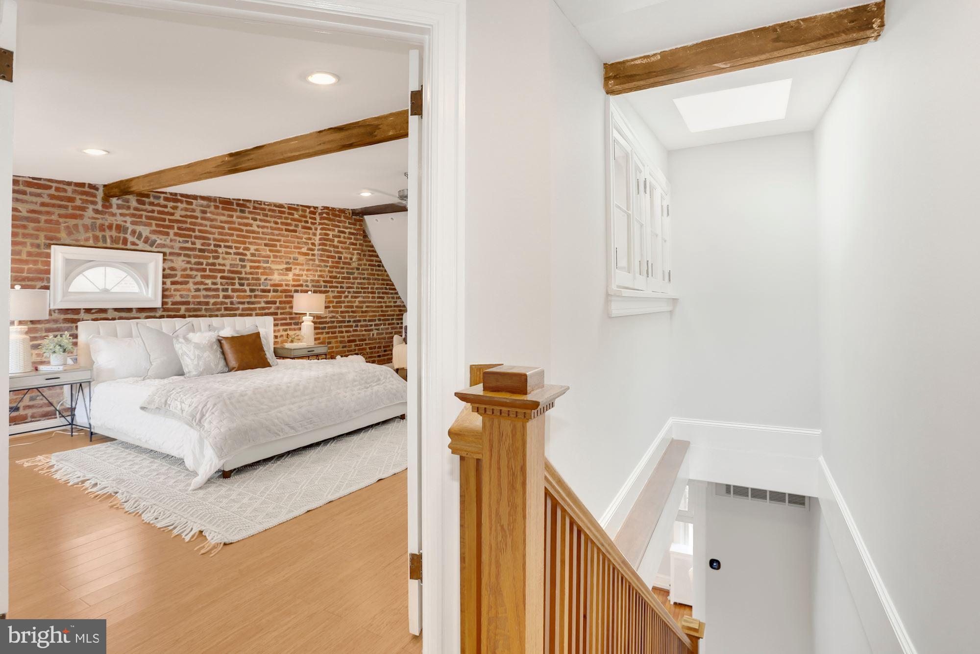 444 Park Road Northwest Washington, DC 20010 - Photo 48 of 71 Gallery Image 48